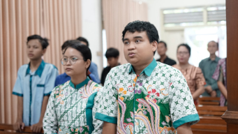 gallery kegiatan, Ibadah Variatif 2025, Komisi Pemuda & Remaja, gereja kristen jawa, gkj, gkj baki, gereja kristen jawa baki, baki, sukoharjo, gkj klasis sukoharjo, klasis sukoharjo, klasis, sinode gkj, sinode 